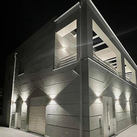 Maison 279 Castellammare di Stabia Exteriör bild