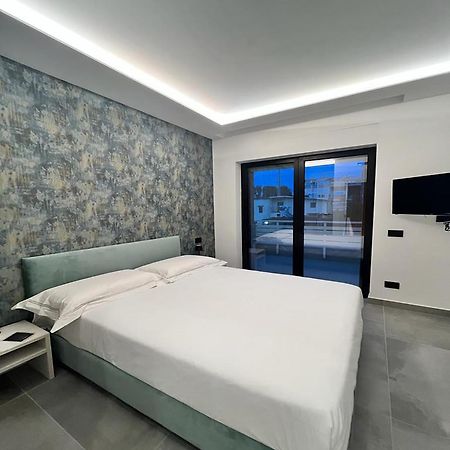 Maison 279 Castellammare di Stabia Exteriör bild