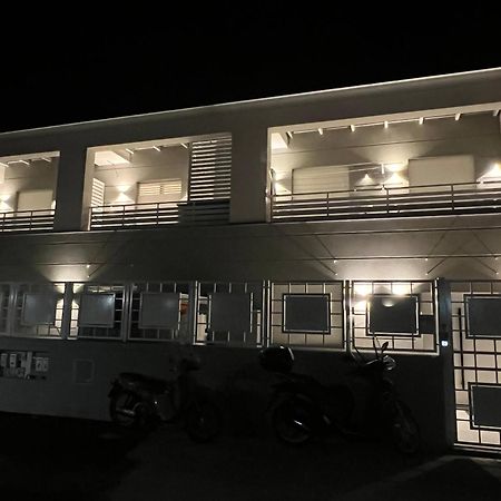 Maison 279 Castellammare di Stabia Exteriör bild