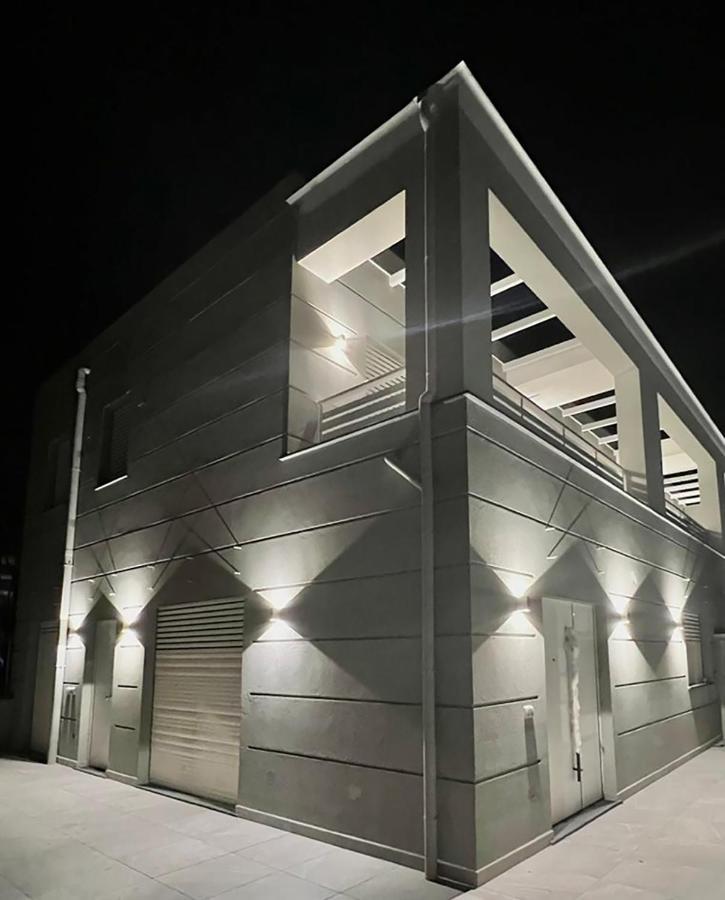 Maison 279 Castellammare di Stabia Exteriör bild