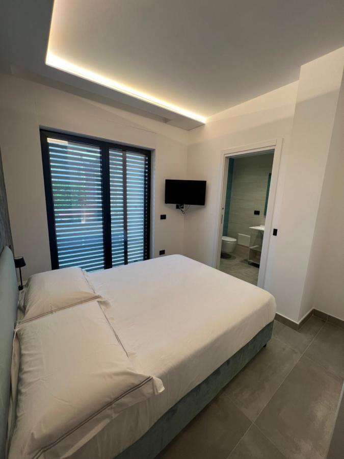 Maison 279 Castellammare di Stabia Exteriör bild