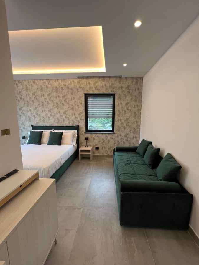 Maison 279 Castellammare di Stabia Exteriör bild
