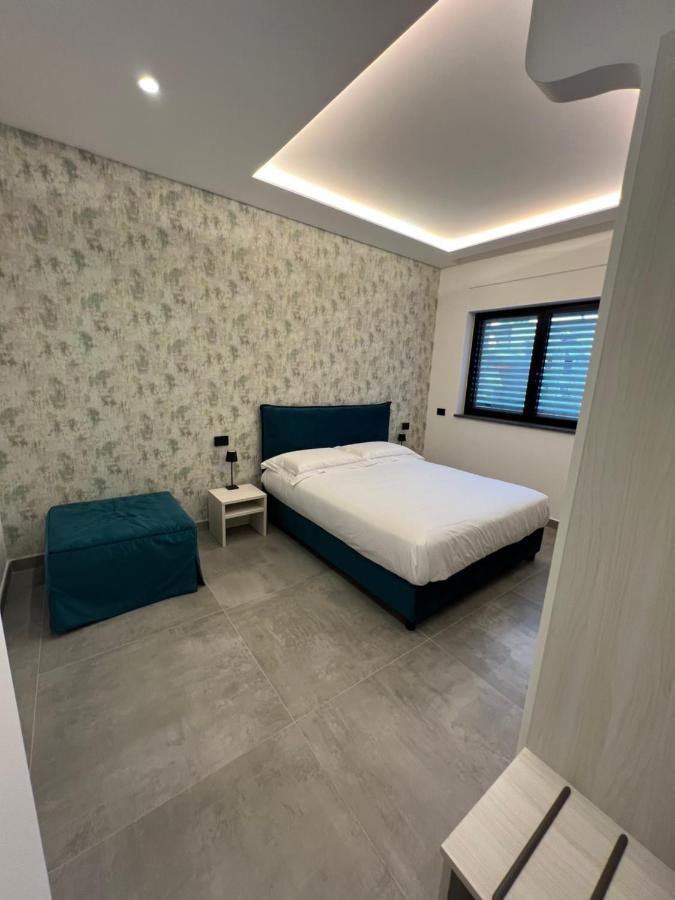 Maison 279 Castellammare di Stabia Exteriör bild