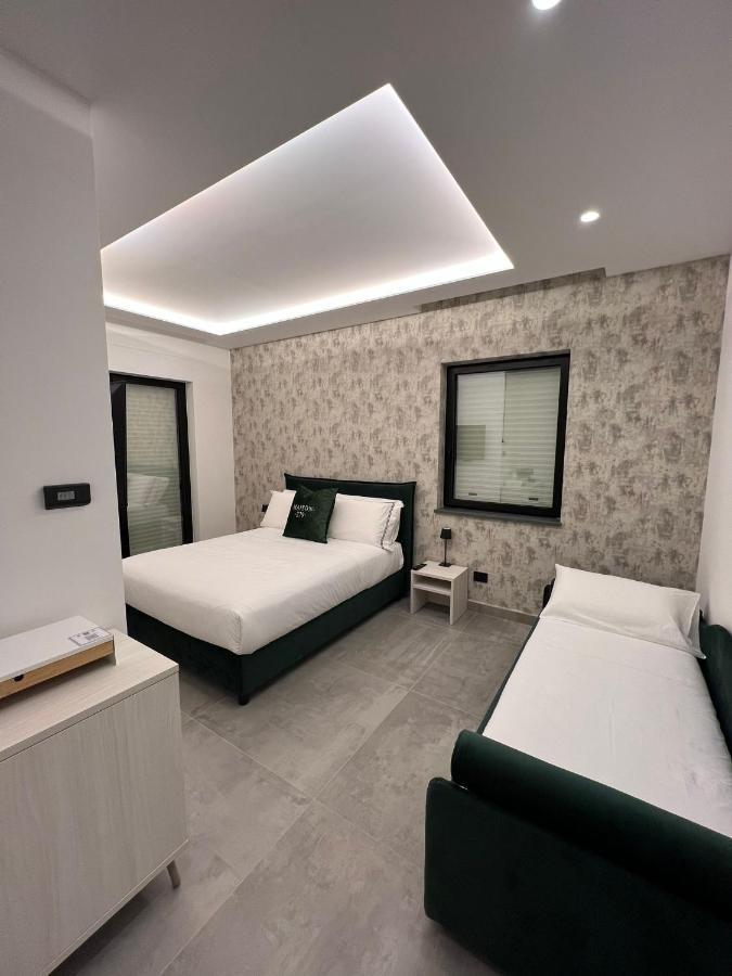 Maison 279 Castellammare di Stabia Exteriör bild